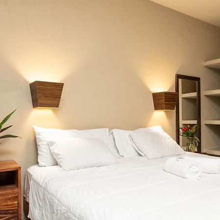 Hokhmah Heart Hotel Puerto Morelos Exteriér fotografie