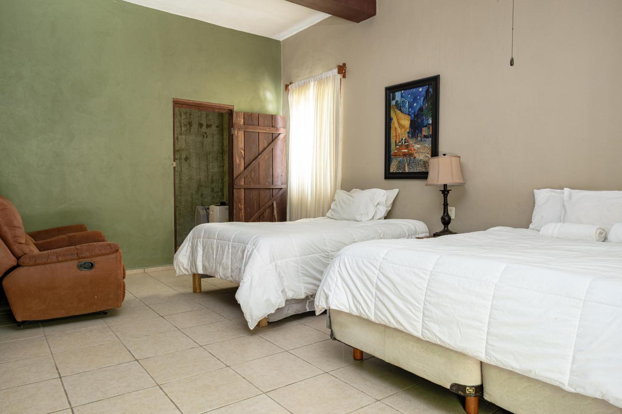 Hokhmah Heart Hotel Puerto Morelos Exteriér fotografie