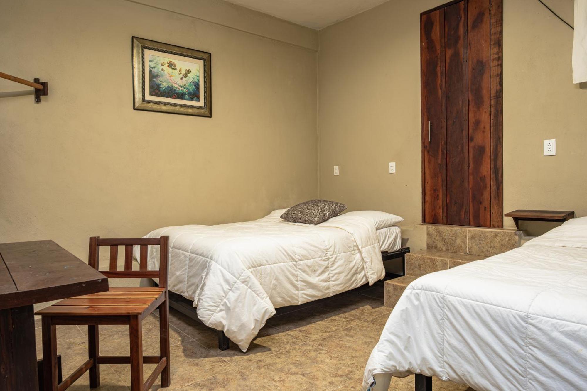 Hokhmah Heart Hotel Puerto Morelos Exteriér fotografie